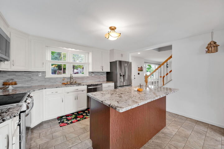 Property Photo:  828 Wells Road  CT 06109 