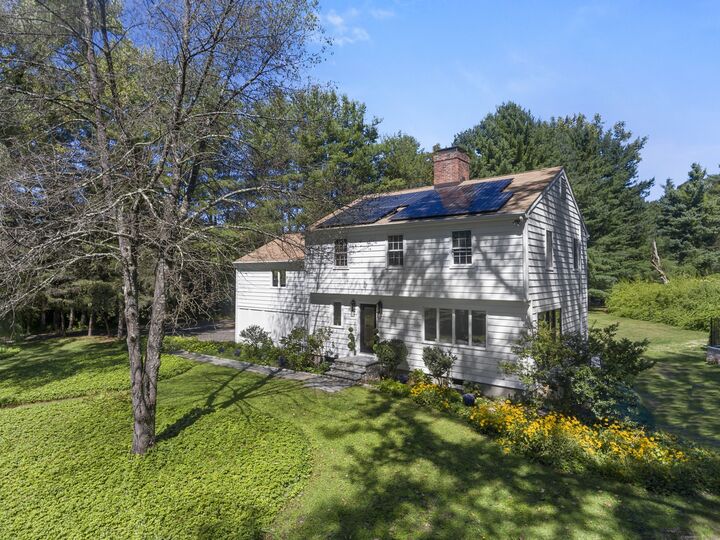 Property Photo:  15 Limekiln Road  CT 06896 