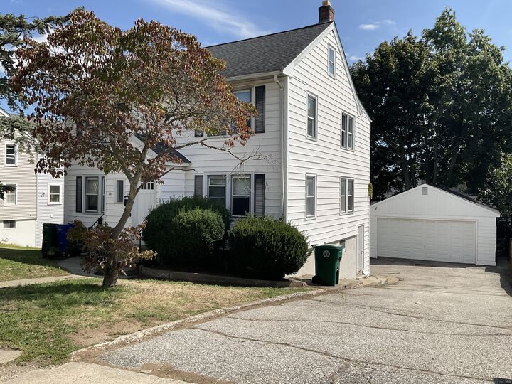 Property Photo: 340 Knowlton Street CT 06615