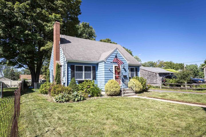 Property Photo: 14 Joseph Street CT 06042
