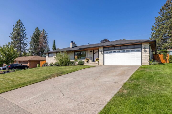4318 W Janice Ave  Spokane WA 99208 photo