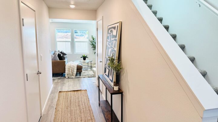 Property Photo:  1821 E A St  WA 99006 