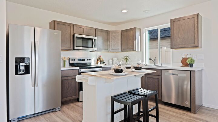 Property Photo:  5818 S Zabo Rd  WA 99224 