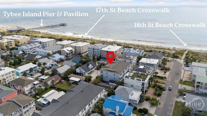 5 17th Place 2A  Tybee Island GA 31328 photo