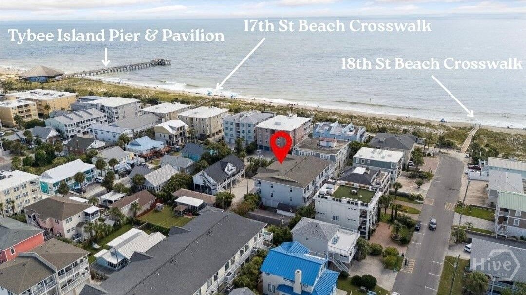 Property Photo:  5 17th Place 2A  GA 31328 
