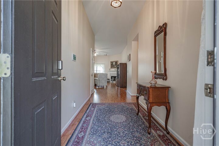Property Photo:  17 Tara Court  GA 31406 