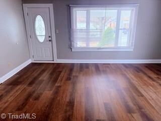 Property Photo:  401 N 3rd Avenue  NC 27027 