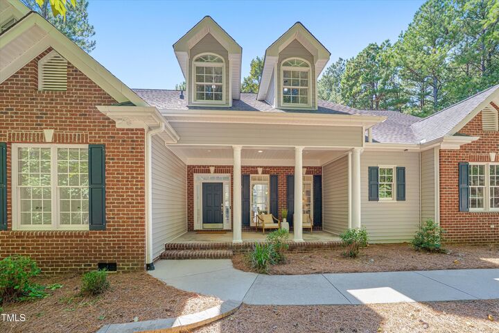 Property Photo:  1600 Valley Creek Dr Drive  NC 27278 