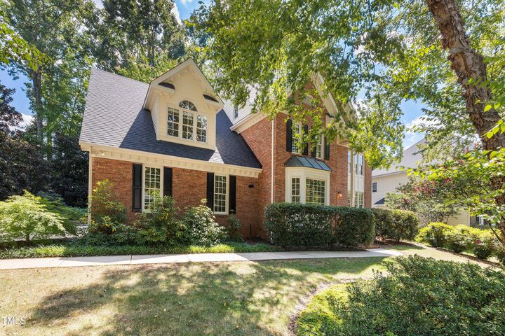 Property Photo:  2904 Stone Gap Court  NC 27612 