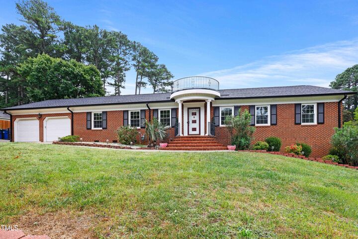1204 Country Ridge Drive  Raleigh NC 27609 photo