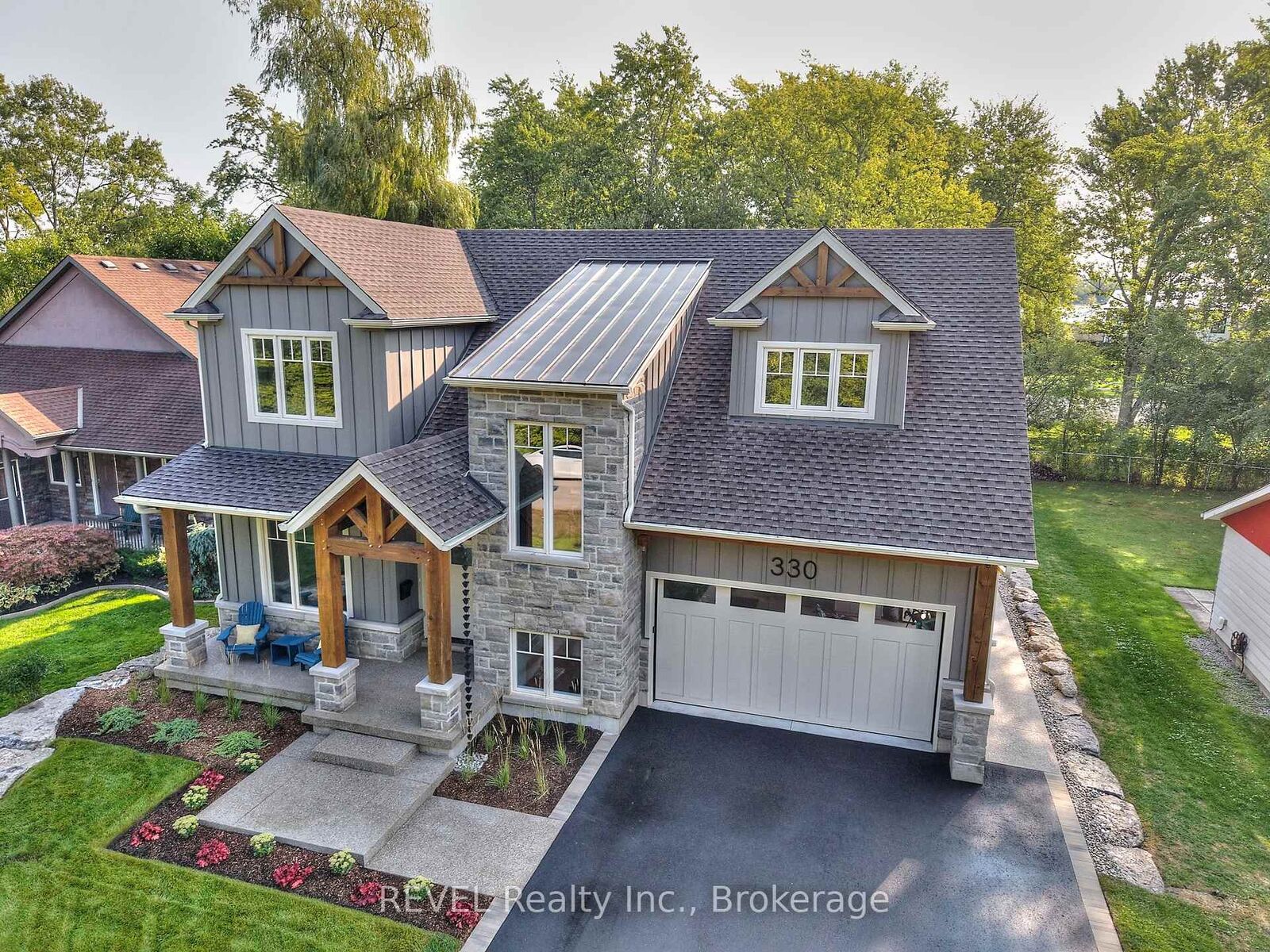 Property Photo:  330 Buffalo Road  ON L2A 5G4 