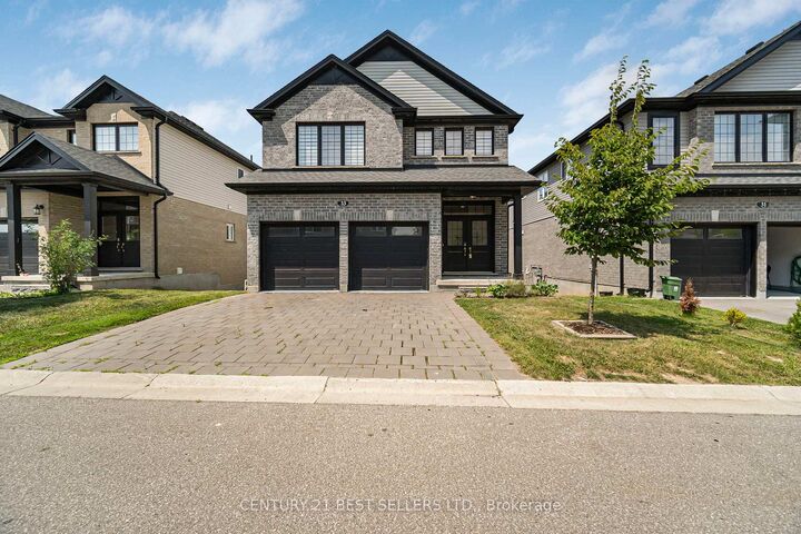 Photo de la propriété:  2619 Sheffield Boulevard 33  ON N6M 0G4 