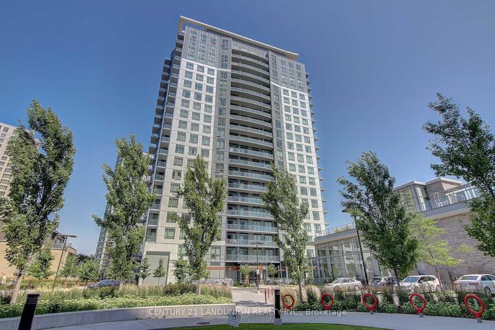 195 Bonis Avenue 2311  Toronto ON M1T 3W6 photo