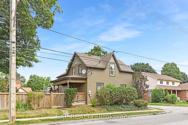 Property Photo:  20 Elgin Street S  ON L7J 2B3 