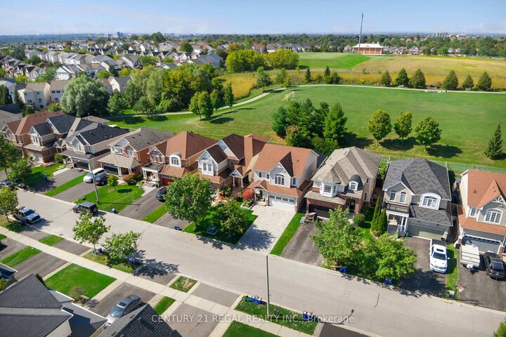 Property Photo:  1254 Meath Drive  ON L1K 0M7 