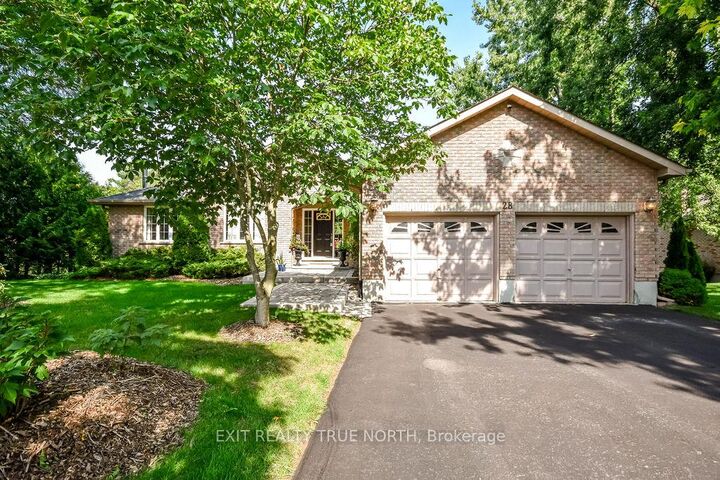 28 Nicholson Crescent  Springwater ON L9X 0G9 photo