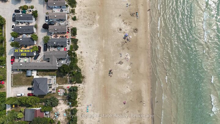 Property Photo: 25 7th Avenue S 22 ON N0H 2G0