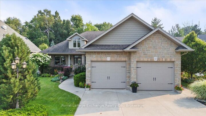 569 Creekwood Drive  Saugeen Shores ON N0H 2L0 photo