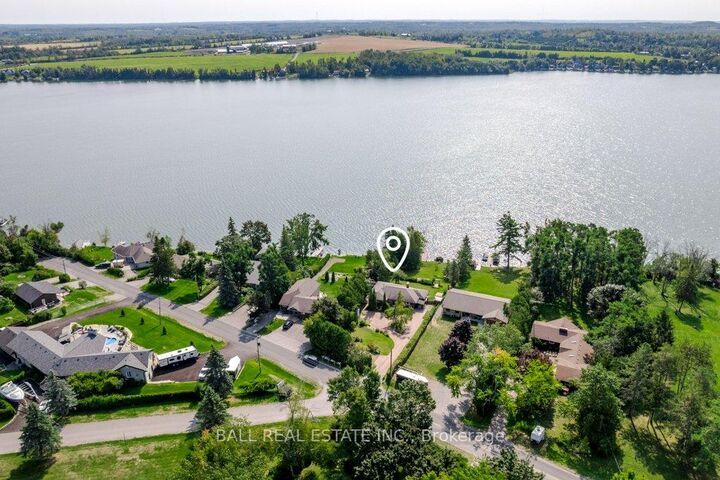 Property Photo:  919 Skyline Road  ON K0L 1T0 