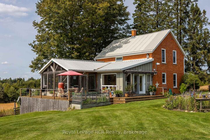Property Photo: 264384 Southgate Rd 26 N/A ON N0G 1R0