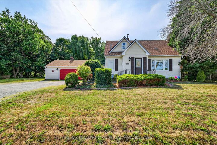 Property Photo:  1671 Third Street Louth N/A  ON L2R 6P9 
