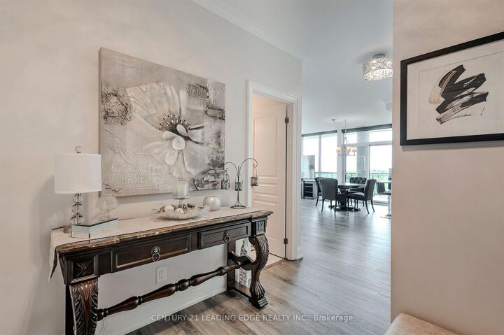 Property Photo:  50 Hall Road 1104  ON L7G 0J8 
