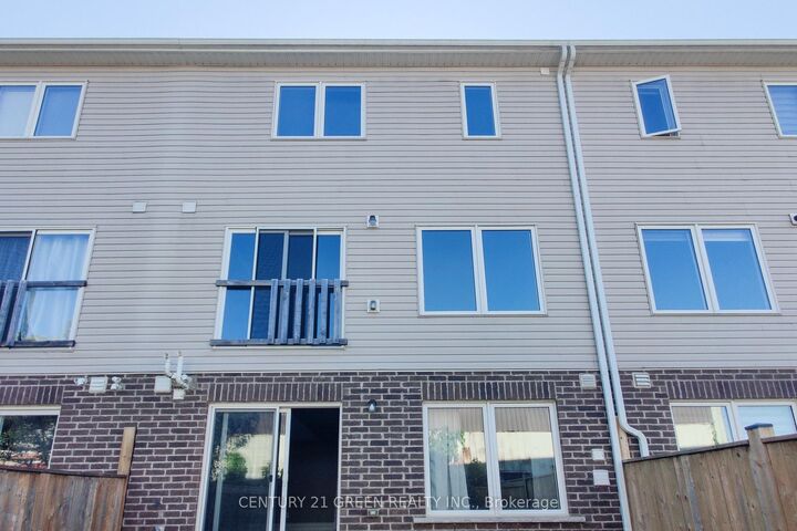Photo de la propriété:  1 Chisholm Street D  ON L9W 6Y6 