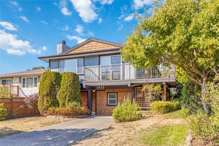 Property Photo:  1032 Leeds Pl  BC V8X 4B9 