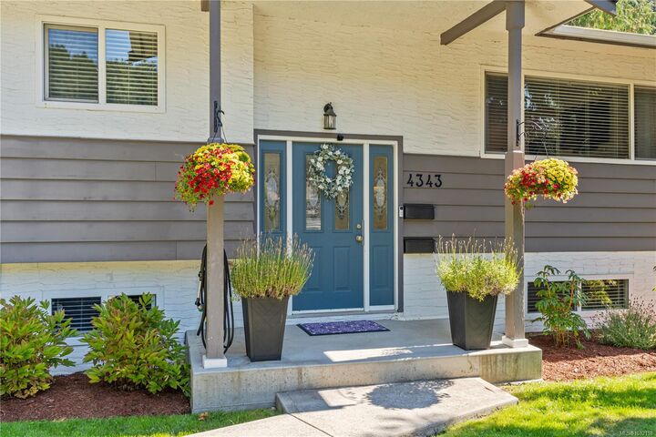 Property Photo:  4343 Cedar Hill Rd  BC V8N 5L8 