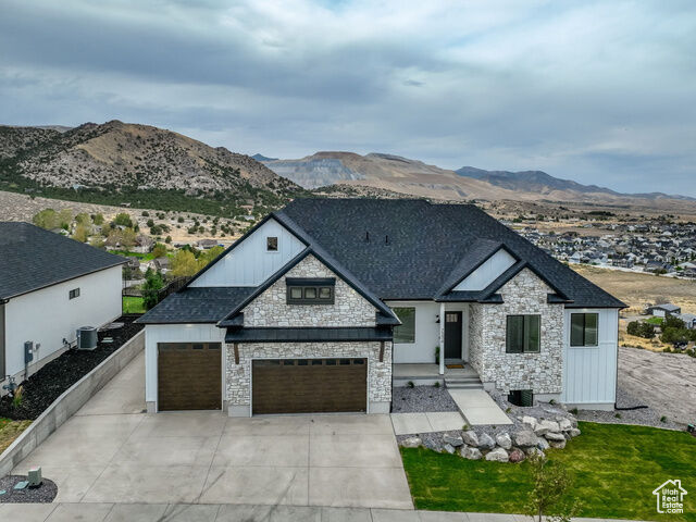 Property Photo:  7334 W Summit Crest Cir 129  UT 84096 