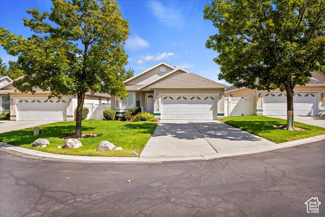 Property Photo:  597 E Villager Ln  UT 84047 