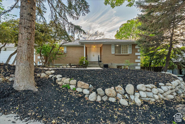 Property Photo:  8796 S Hidden Oak Dr  UT 84121 