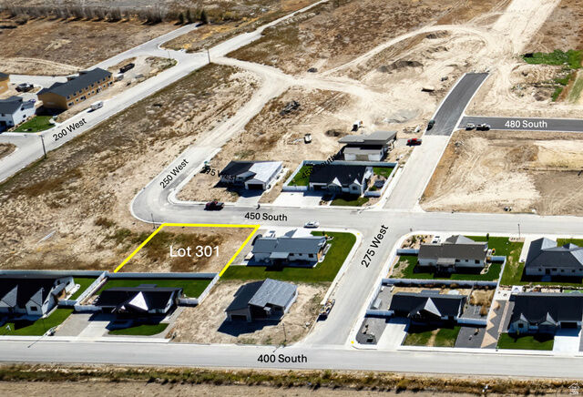 Property Photo:  260 W 450 S 301  UT 84627 