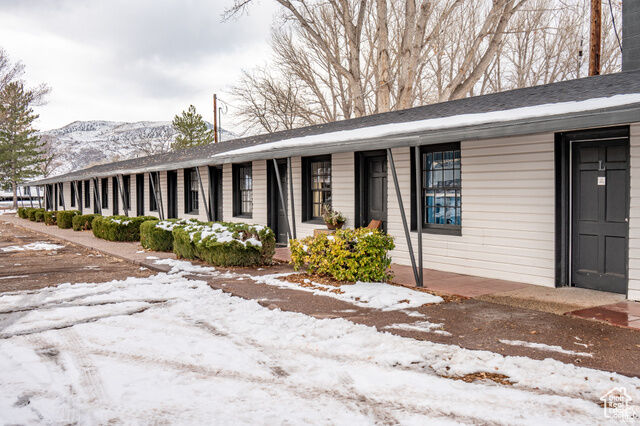 Property Photo:  1180 S Cove Rd  UT 84701 