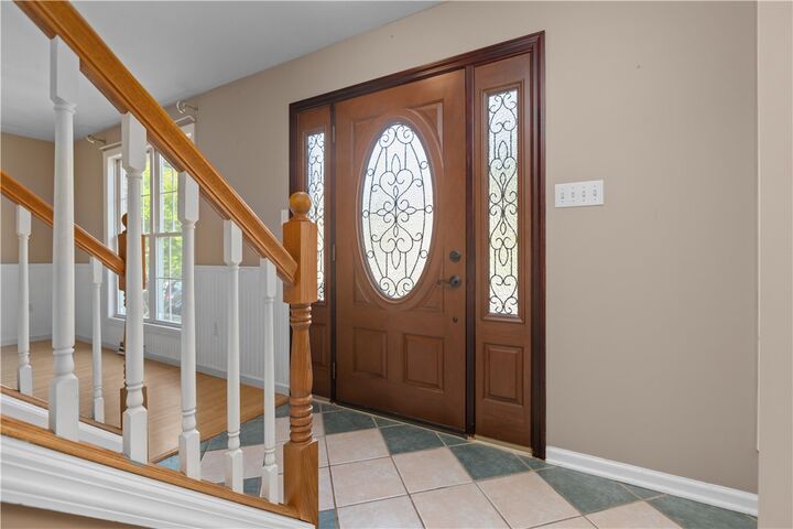 Property Photo:  1552 Cathell Road  PA 15236 