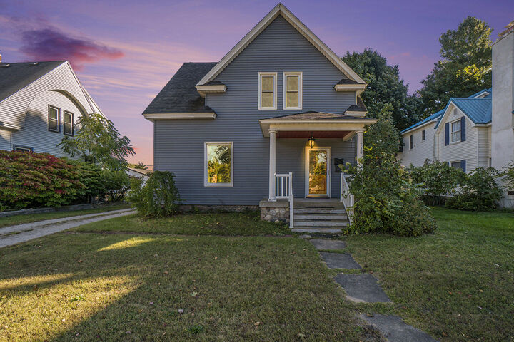 338 E Main Street  Gaylord MI 49735 photo