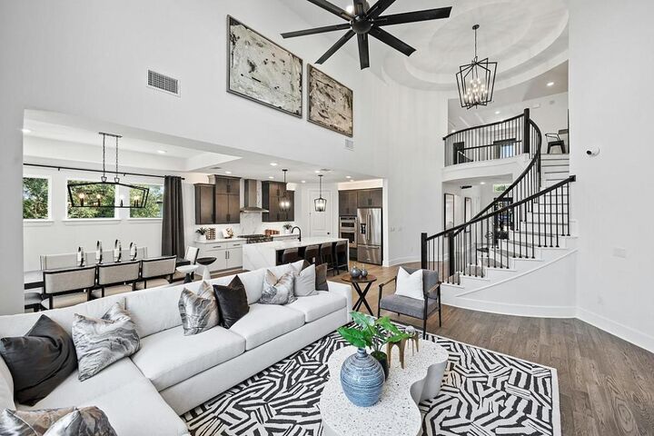 Property Photo:  1513 Rodeo Ridge Drive  TX 78628 