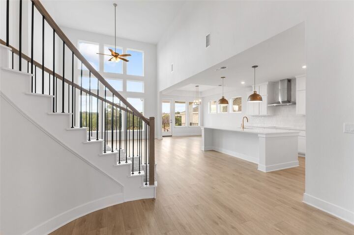 Property Photo:  1513 Rodeo Ridge Drive  TX 78628 