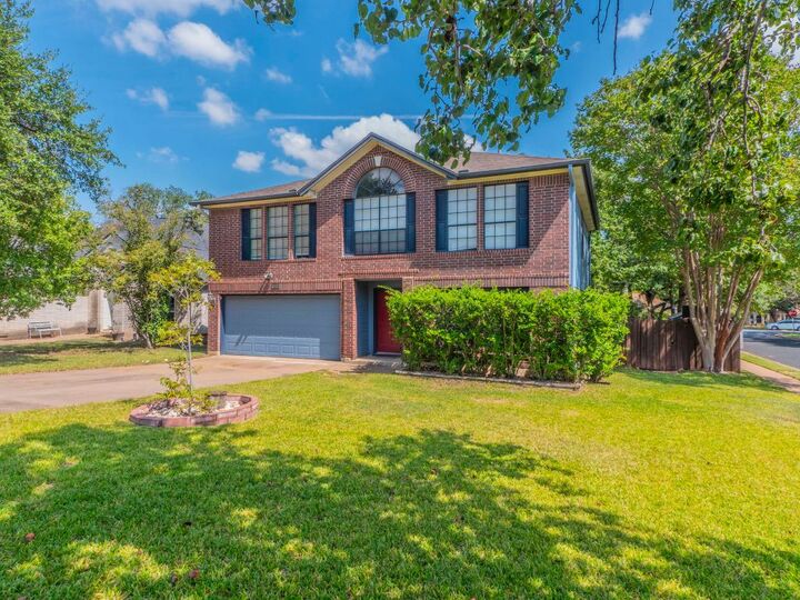 8400 Mount Shasta Cove  Round Rock TX 78681 photo