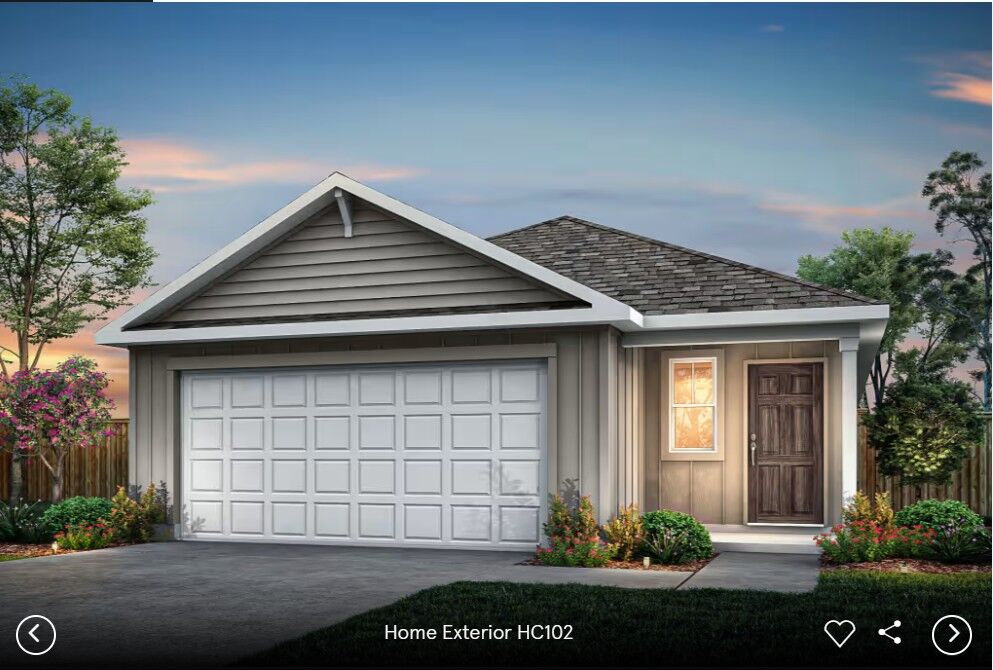 Property Photo:  404 Sullivan Way  TX 78621 