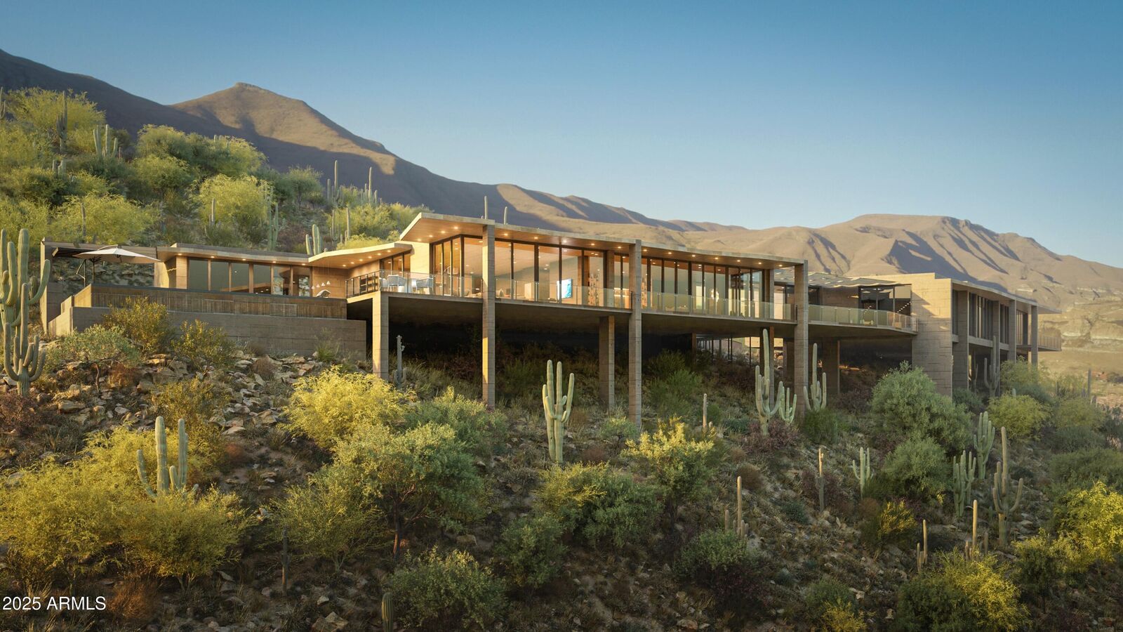 Property Photo:  38824 N Charles Blair Macdonald Road  AZ 85262 