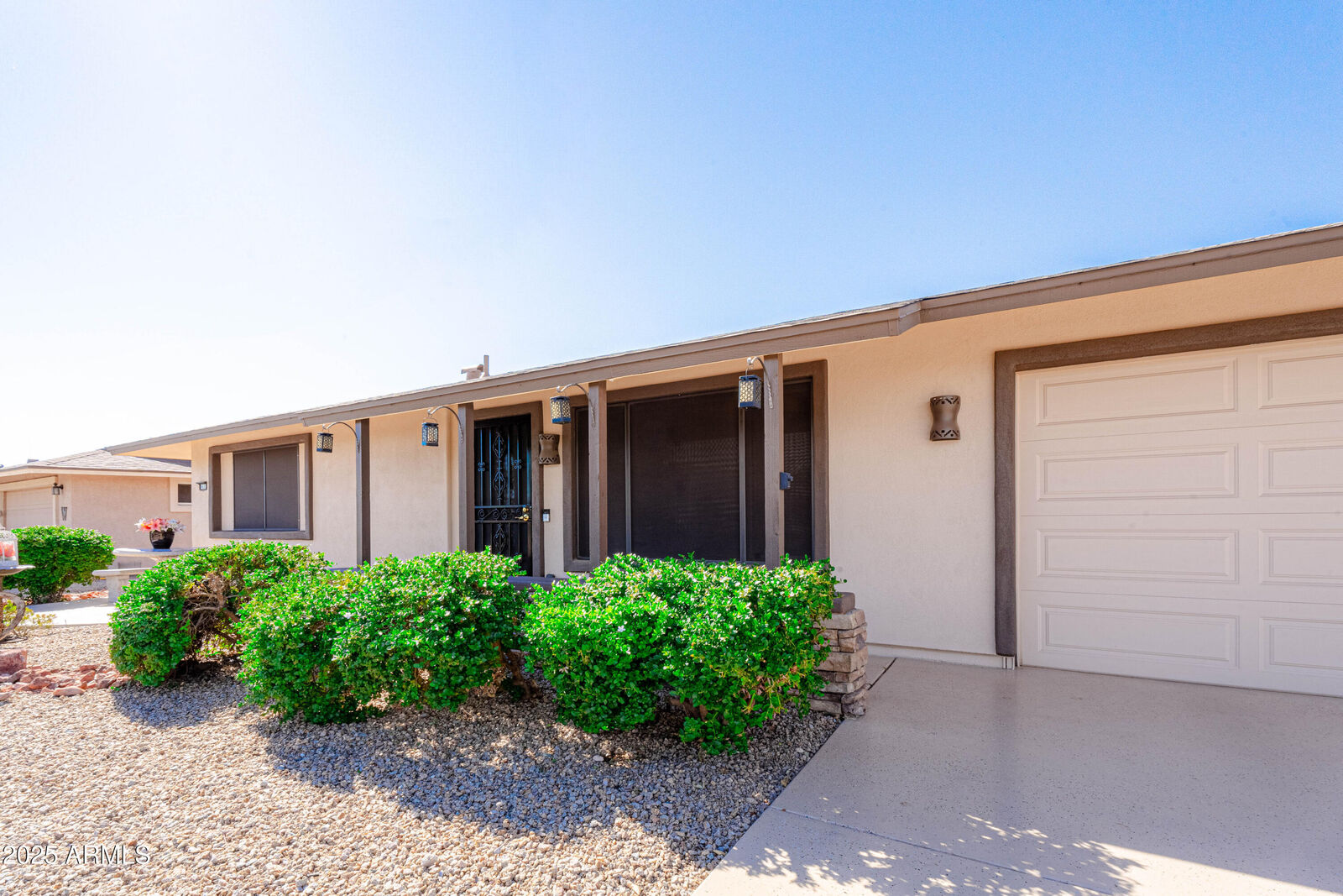 Property Photo:  9635 W Spanish Moss Lane  AZ 85373 