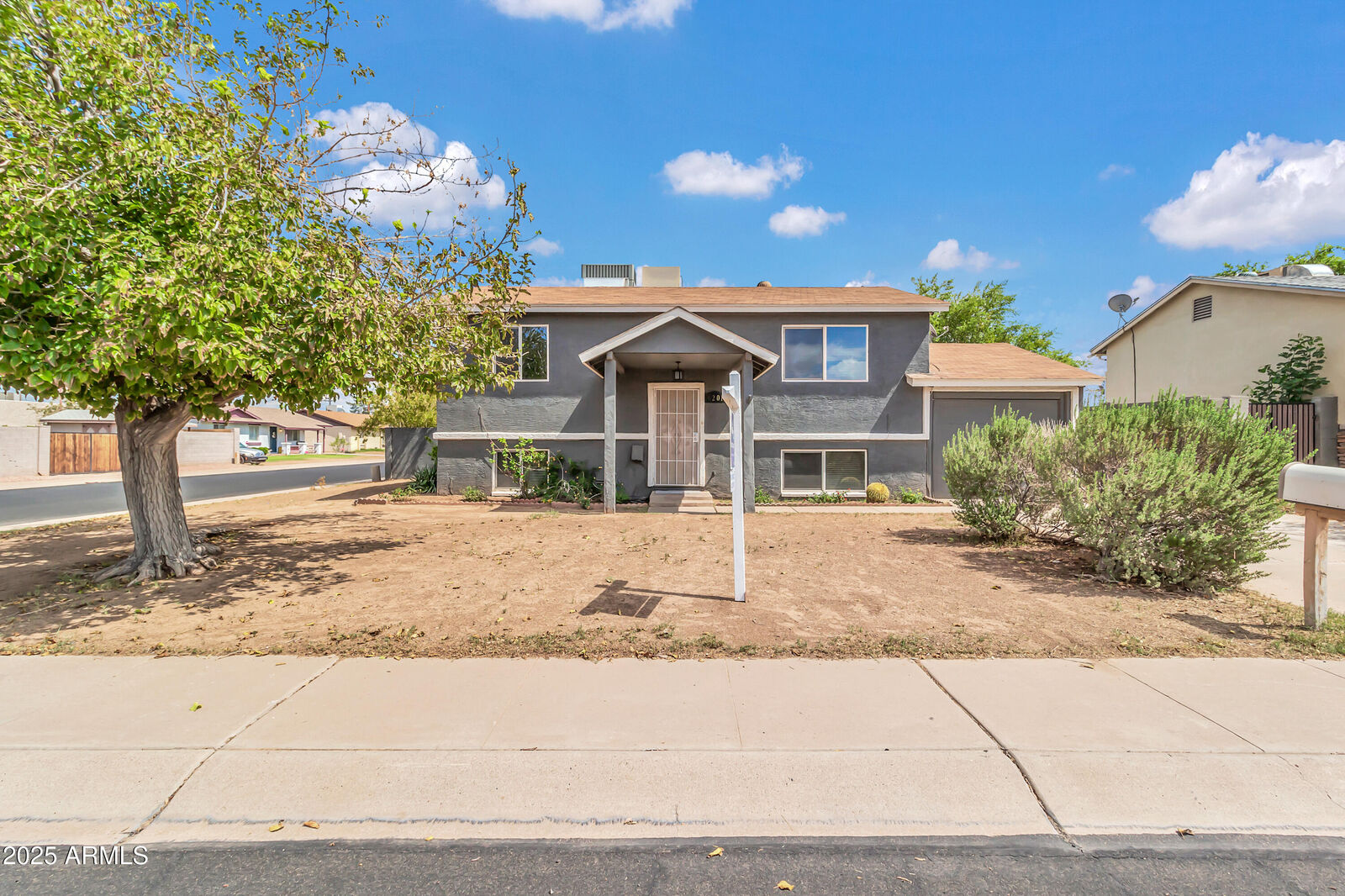 Property Photo:  6201 S 47th Street  AZ 85042 