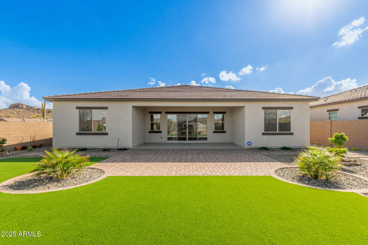 Property Photo:  13626 W Steed Ridge Road  AZ 85383 