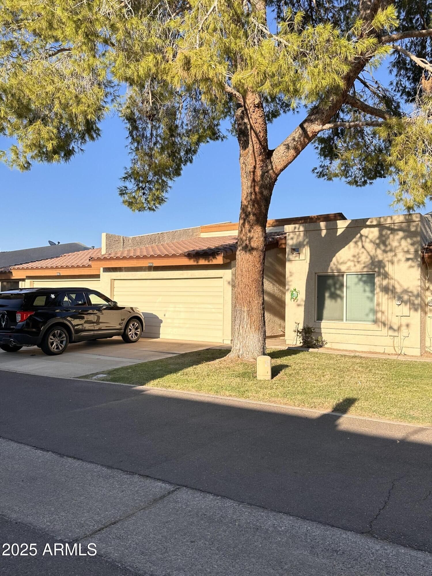 Property Photo: 9063 N 68th Avenue AZ 85345