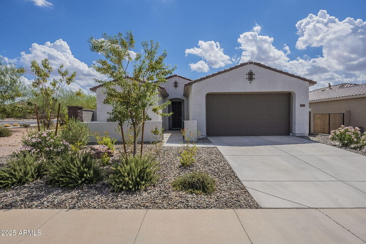 11825 E Colby Court  Gold Canyon AZ 85118 photo