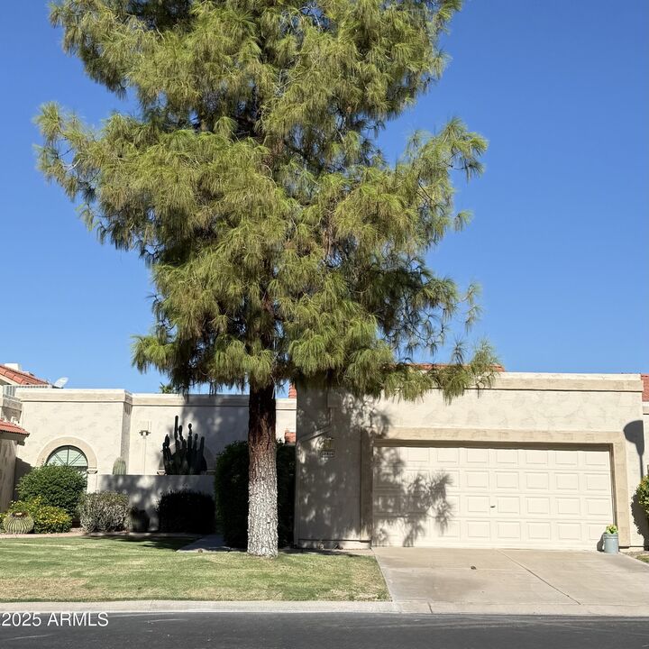 Property Photo: 18804 N 95th Avenue AZ 85382