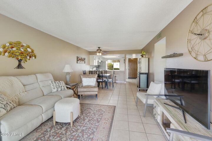 Property Photo: 611 S Desert Flower Drive AZ 85208