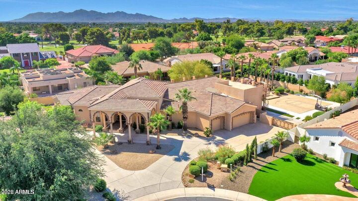 Property Photo:  14209 W Valley View Drive  AZ 85340 