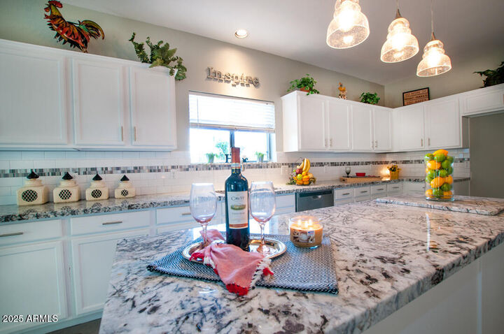 Property Photo: 19694 E Reins Road AZ 85142